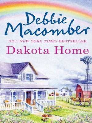 cover image of Dakota Home